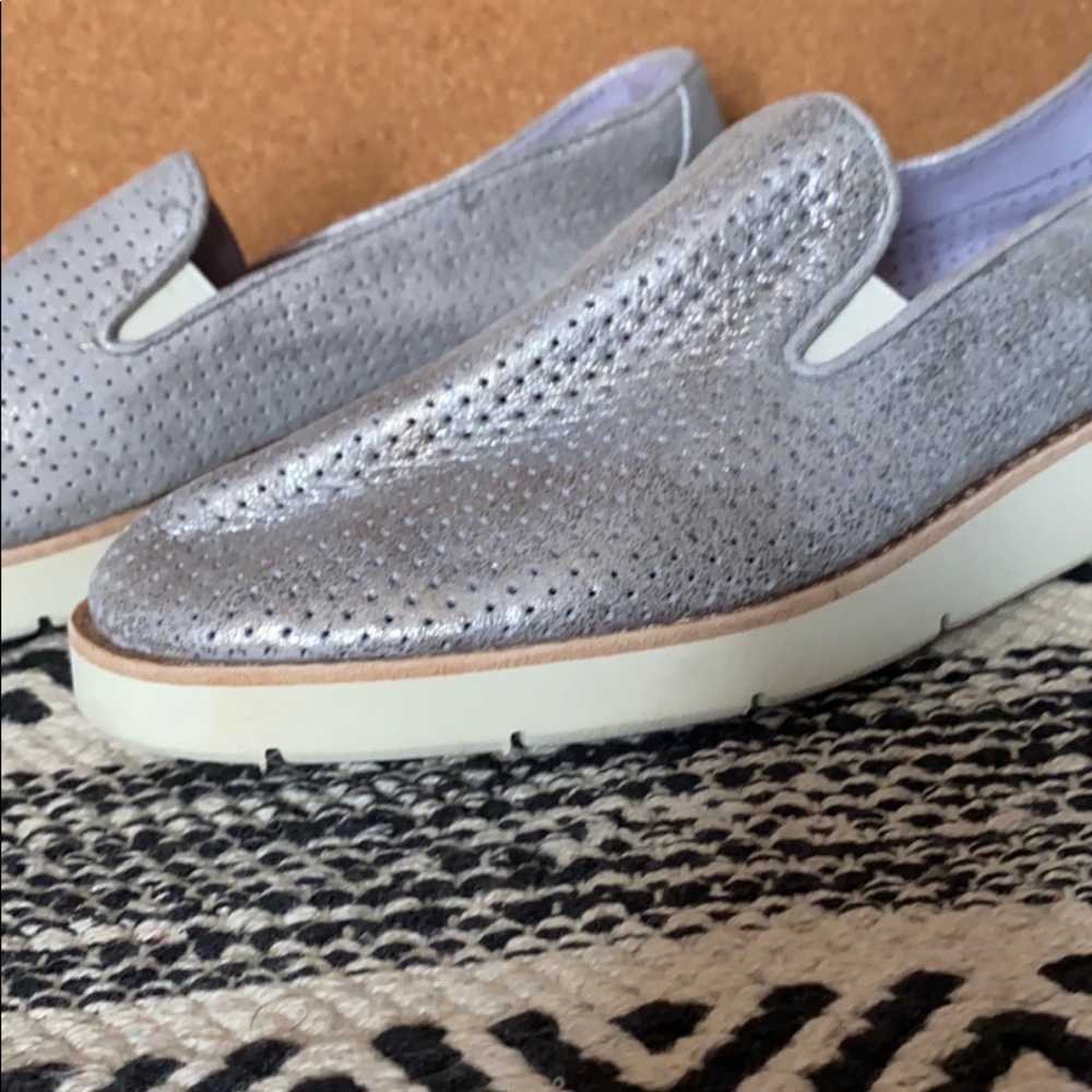 Johnston Murphy Paulette Slip On